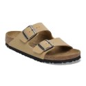 Klapki Birkenstock Arizona BS Birko-Flor Nubuk M 1029170