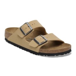 Klapki Birkenstock Arizona BS Birko-Flor Nubuk M 1029170