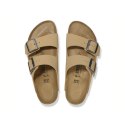 Klapki Birkenstock Arizona BS Birko-Flor Nubuk M 1029170