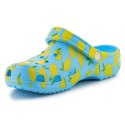 Klapki Crocs Classic Fresh Fruits Clog 211008-4WD