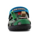 Klapki Crocs Classic Minecraft Clog Kids Multi Jr 210830-90H