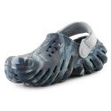 Klapki Crocs Echo Marbled Clog GS Jr 208464-0LE