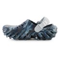 Klapki Crocs Echo Marbled Clog GS Jr 208464-0LE
