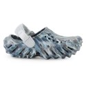 Klapki Crocs Echo Marbled Clog GS Jr 208464-0LE