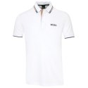 Koszulka Polo Boss Paddy Pro Natural M 50469102-103