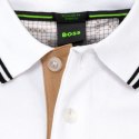 Koszulka Polo Boss Paddy Pro Natural M 50469102-103
