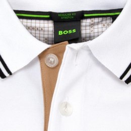 Koszulka Polo Boss Paddy Pro Natural M 50469102-103
