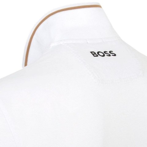 Koszulka Polo Boss Paddy Pro Natural M 50469102-103 Koszulka Polo Boss Paddy Pro Natural M 50469102-103