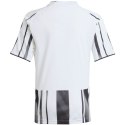 Koszulka adidas Juventus 25/26 Home Jr JN5237