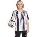Koszulka adidas Juventus 25/26 Home Jr JN5237