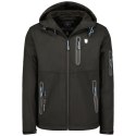 Kurtka Softshell Geographical Norway Taxillus DB 056 M WY9224H/GN-Black
