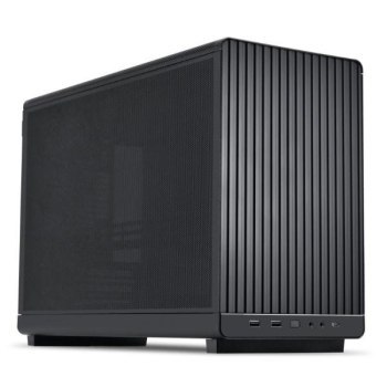 LianLi A3-mATX Wood Edition black LianLi A3-mATX Wood Edition black