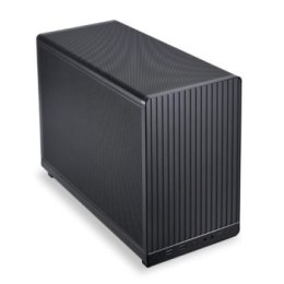 LianLi A3-mATX Wood Edition black