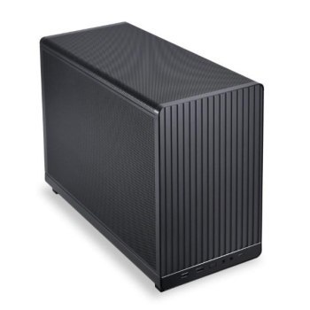 LianLi A3-mATX Wood Edition black LianLi A3-mATX Wood Edition black