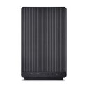 LianLi A3-mATX Wood Edition black