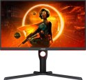Monitor AOC Q27G3XMN/BK - 27'' | QHD | VA | 180Hz