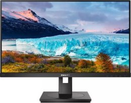 Monitor Philips 272S1AE - 27'' | IPS | Full HD