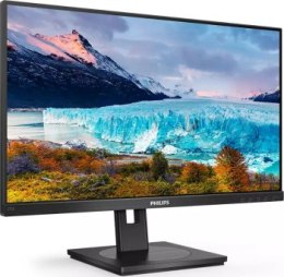Monitor Philips 272S1AE - 27'' | IPS | Full HD