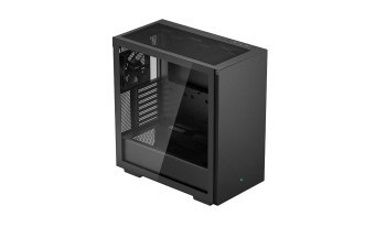 Obudowa DeepCool CH510 Mid Tower ATX Obudowa DeepCool CH510 Mid Tower ATX