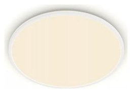 Philips Superslim Oprawa sufitowa 36W LED 2700K biały IP20