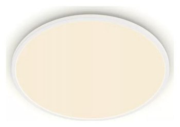 Philips Superslim Oprawa sufitowa 36W LED 2700K biały IP20 Philips Superslim Oprawa sufitowa 36W LED 2700K biały IP20