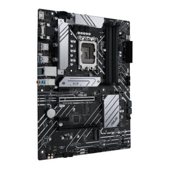 Płyta główna ASUS PRIME B660-PLUS D4 Płyta główna ASUS PRIME B660-PLUS D4