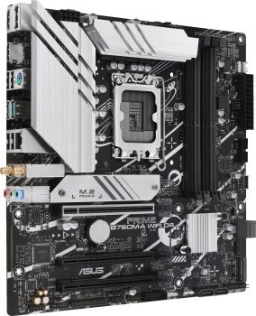 Płyta główna - ASUS PRIME B760M-A WIFI D4 Płyta główna - ASUS PRIME B760M-A WIFI D4