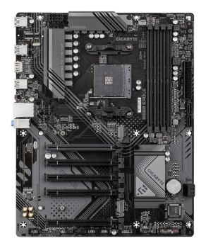 Płyta główna Gigabyte B550 EAGLE Płyta główna Gigabyte B550 EAGLE
