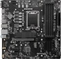 Płyta główna MSI PRO B760M-P DDR4