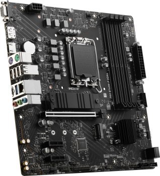 Płyta główna MSI PRO B760M-P DDR4 Płyta główna MSI PRO B760M-P DDR4