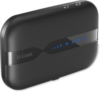 Router D-Link DWR-932 Router D-Link DWR-932