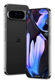 Smartfon Google Pixel 9 Pro XL 5G 16/128GB Dual SIM Obsidian Smartfon Google Pixel 9 Pro XL 5G 16/128GB Dual SIM Obsidian