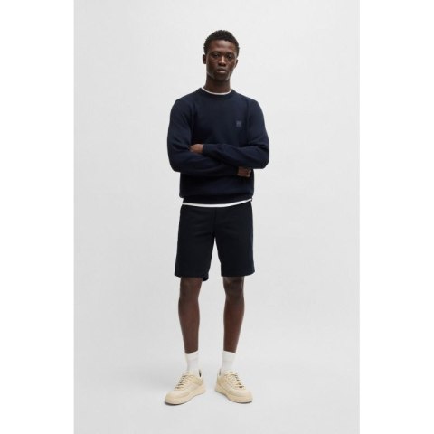 Spodenki Boss Chino-slim-Shorts M 50536723-404 Spodenki Boss Chino-slim-Shorts M 50536723-404