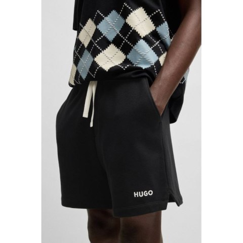 Spodenki Hugo Dulasho M 50534677-001 Spodenki Hugo Dulasho M 50534677-001