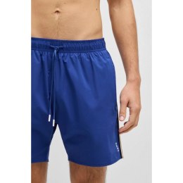 Spodenki kąpielowe Boss Iconic M 50491594-427