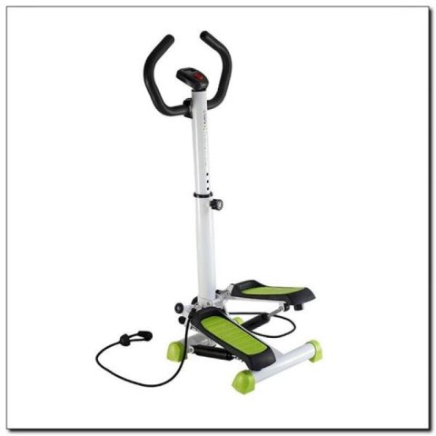 Stepper skośny z kolumną i linkami HMS S8004 Stepper skośny z kolumną i linkami HMS S8004