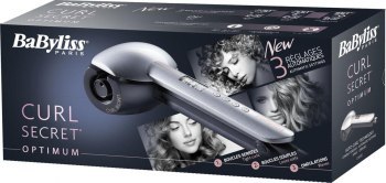 Suszarko-lokówki - BaByliss C1600E (C1600E) Suszarko-lokówki - BaByliss C1600E (C1600E)