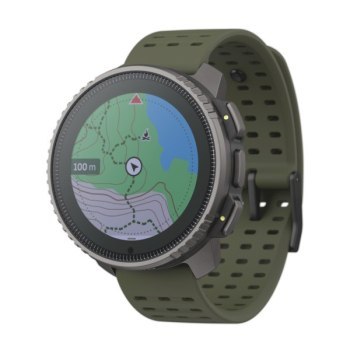 Suunto Vertical Titanium Solar Forest Suunto Vertical Titanium Solar Forest