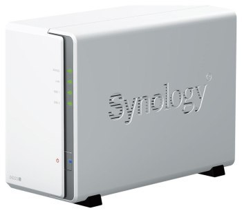Synology DS223J-12T-00-2 Synology DS223J-12T-00-2