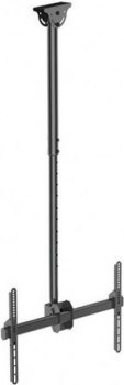 Uchwyt - Techly Ramię sufitowe LCD (309357) 70" Uchwyt - Techly Ramię sufitowe LCD (309357) 70"