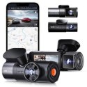 Wideorejestrator - Wideorejestrator Vantrue N5 Nexus 5