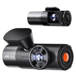Wideorejestrator - Wideorejestrator Vantrue N5 Nexus 5