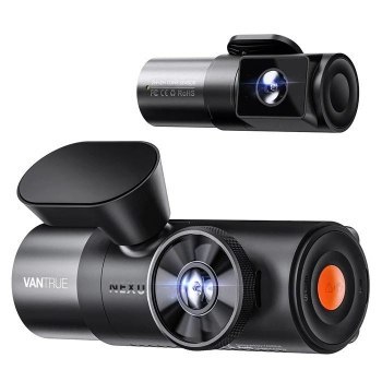 Wideorejestrator - Wideorejestrator Vantrue N5 Nexus 5 Wideorejestrator - Wideorejestrator Vantrue N5 Nexus 5