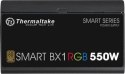 Zasilacz - Thermaltake Smart BX1 RGB 550W