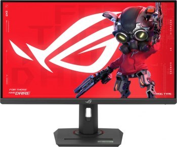 ASUS ROG Strix XG27ACG - 27'' | Fast IPS | QHD | 1ms | 180Hz ASUS ROG Strix XG27ACG - 27'' | Fast IPS | QHD | 1ms | 180Hz