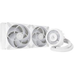 Arctic Liquid Freezer III ARGB White chłodzenie wodne AIO - 280mm