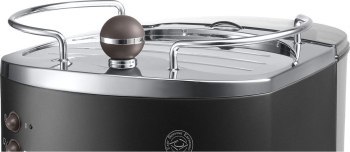 Ekspres do kawy De'Longhi ECOV 311.BK (ECOV 311.BK) Ekspres do kawy De'Longhi ECOV 311.BK (ECOV 311.BK)