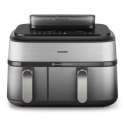Frytownica beztłuszczowa PHILIPS NA 555/00