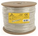 Gembird CAT6A SSTP LSZH LAN 305 m