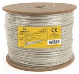 Gembird CAT6A SSTP LSZH LAN 305 m